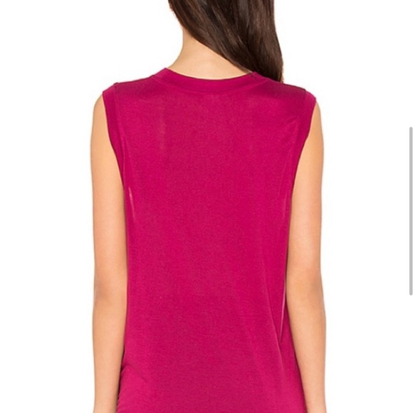 Ivy Park Oversized Muscle Tee - Picture 5 of 8